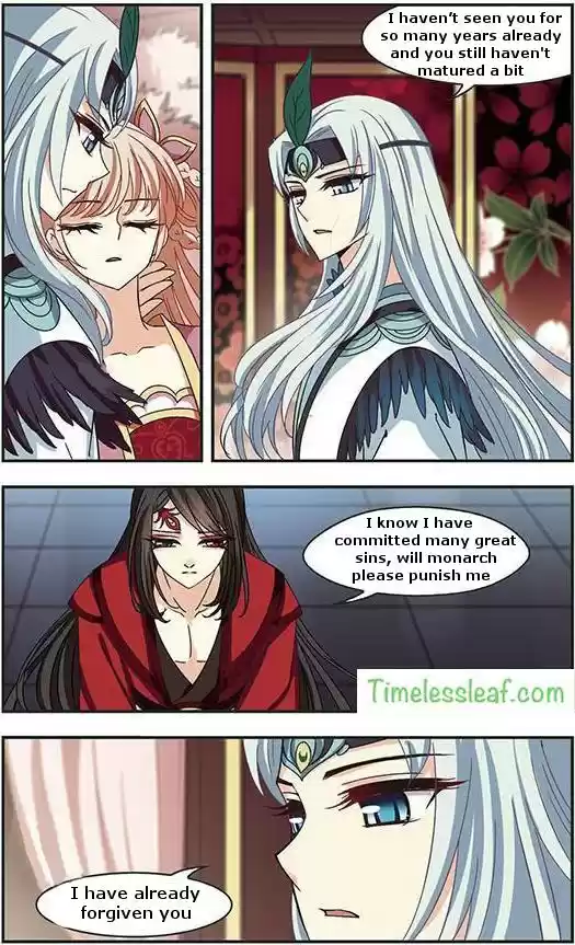 Feng Qi Cang Lan Ch. 75