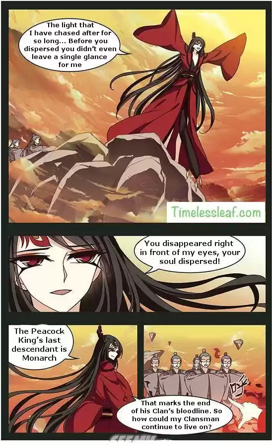 Feng Qi Cang Lan Ch. 75