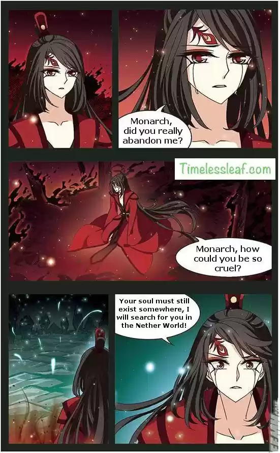 Feng Qi Cang Lan Ch. 75