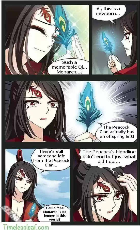 Feng Qi Cang Lan Ch. 75