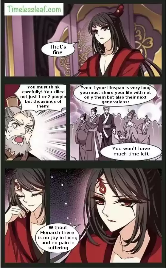 Feng Qi Cang Lan Ch. 76
