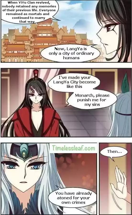 Feng Qi Cang Lan Ch. 76