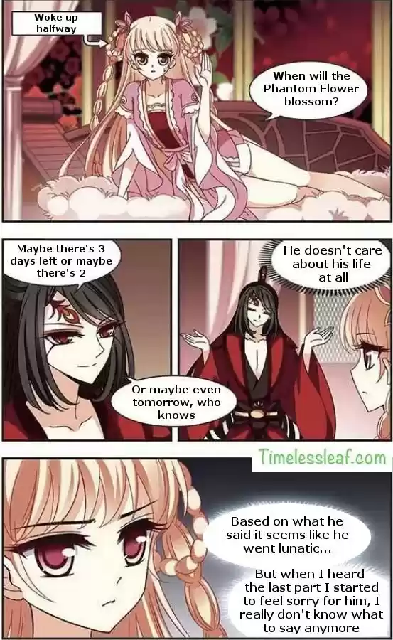 Feng Qi Cang Lan Ch. 76