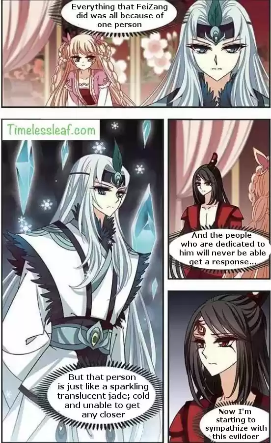 Feng Qi Cang Lan Ch. 76