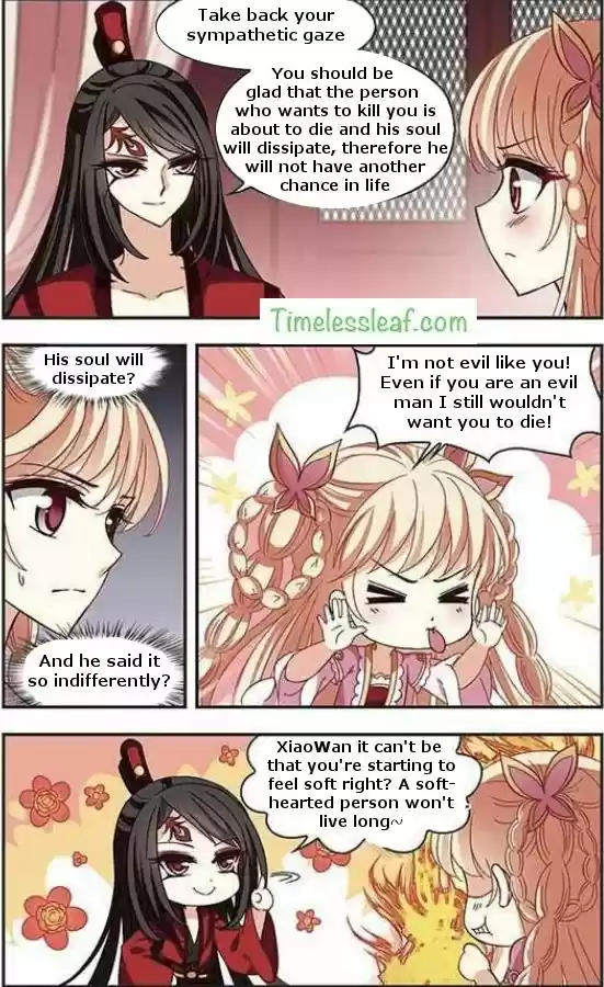 Feng Qi Cang Lan Ch. 76