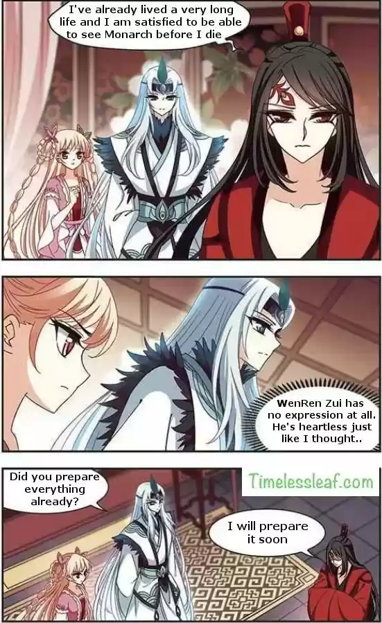 Feng Qi Cang Lan Ch. 76