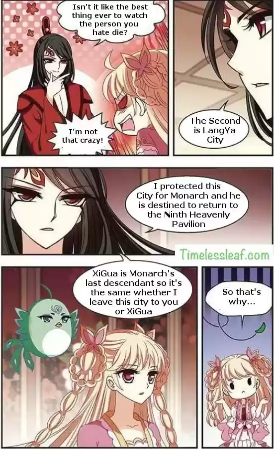 Feng Qi Cang Lan Ch. 76