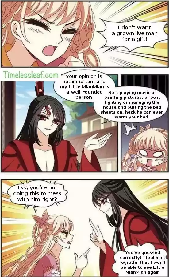 Feng Qi Cang Lan Ch. 76