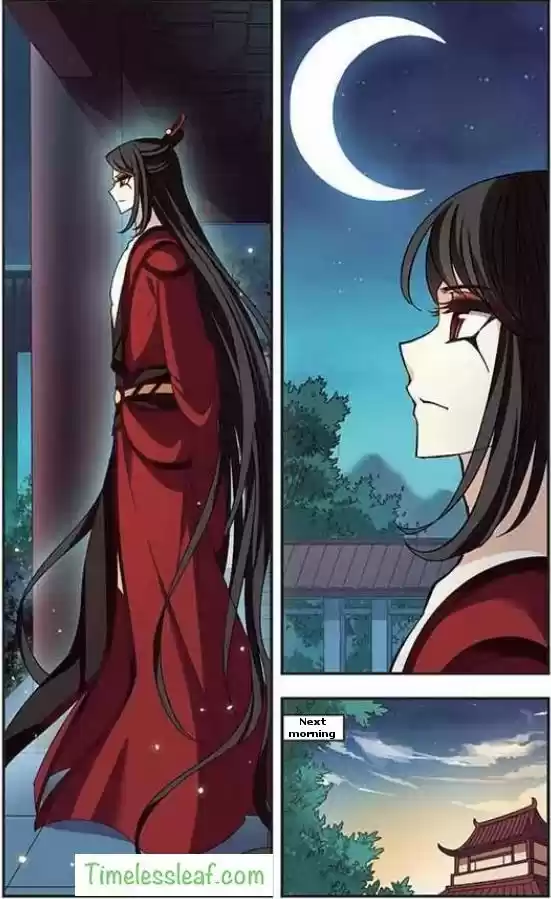 Feng Qi Cang Lan Ch. 76