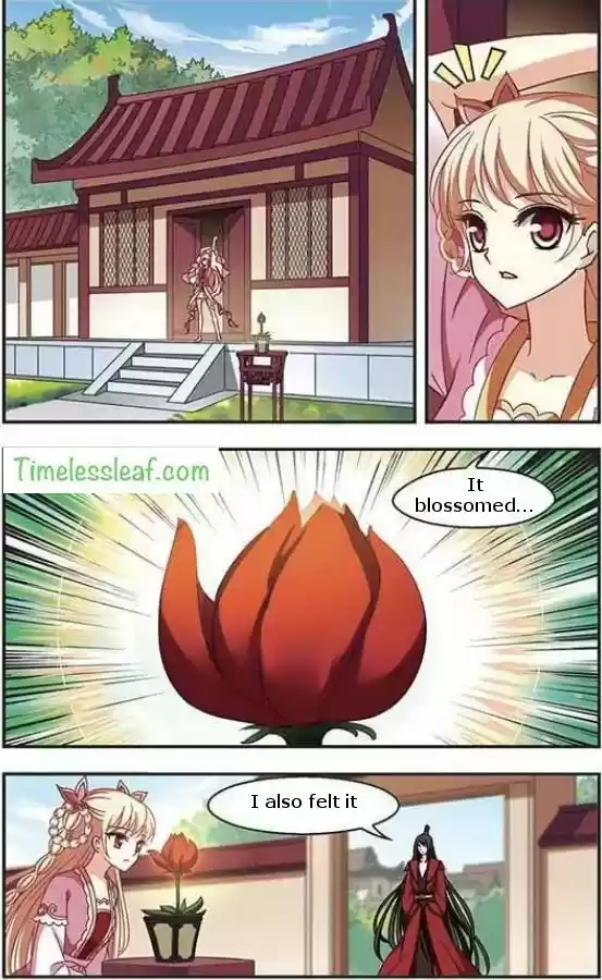 Feng Qi Cang Lan Ch. 76