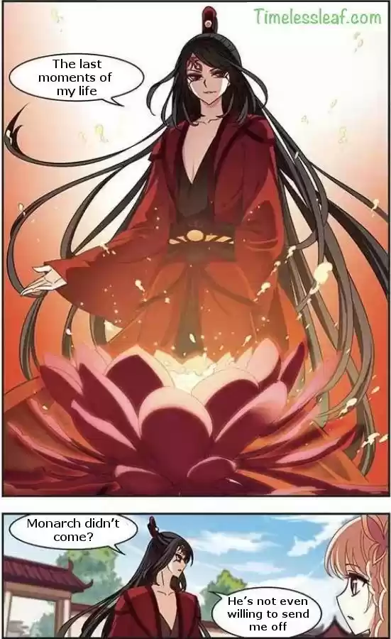 Feng Qi Cang Lan Ch. 76