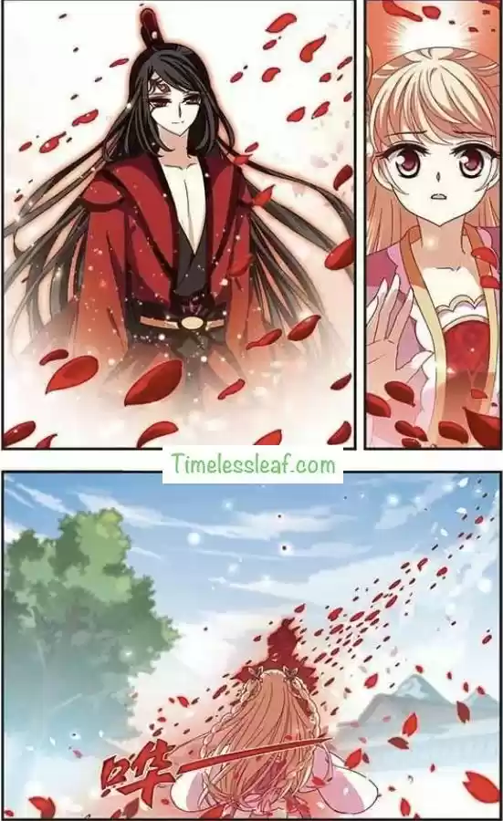 Feng Qi Cang Lan Ch. 76