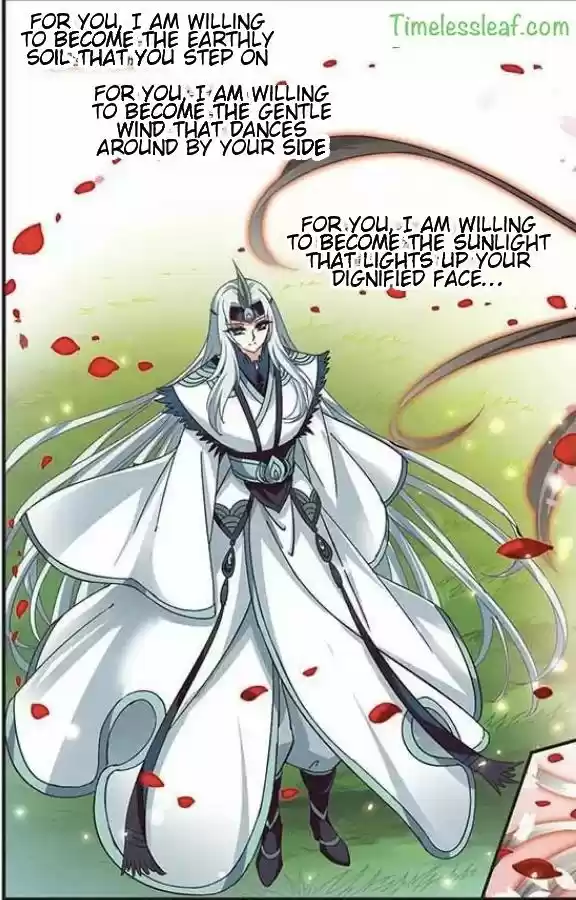 Feng Qi Cang Lan Ch. 76