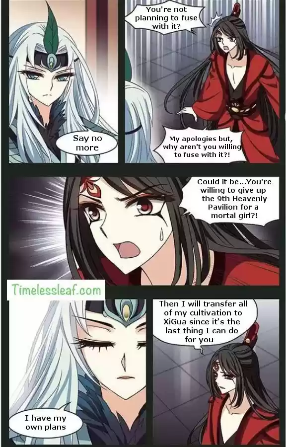 Feng Qi Cang Lan Ch. 77