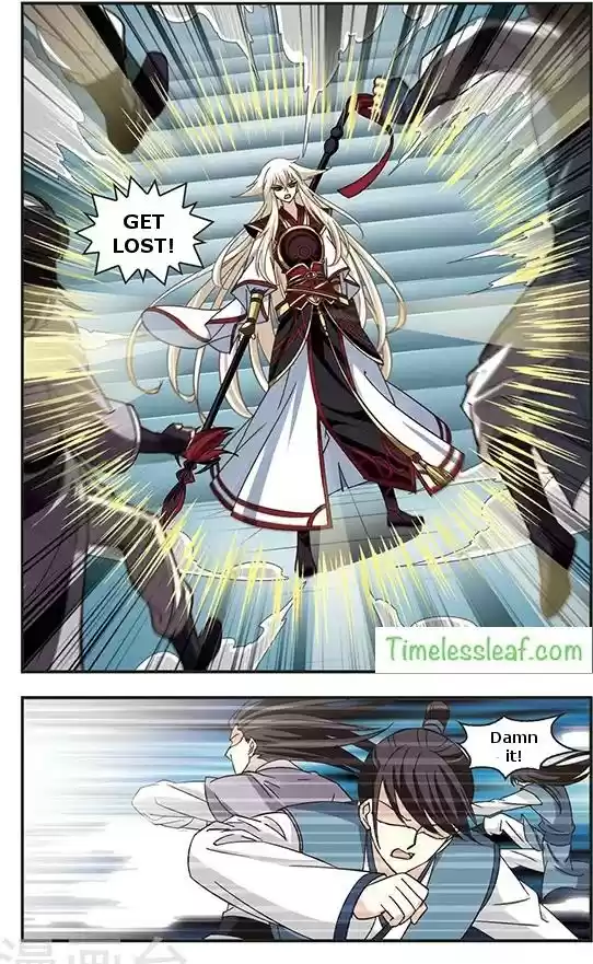 Feng Qi Cang Lan Ch. 78