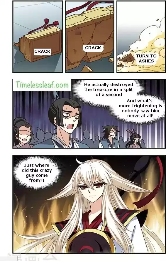 Feng Qi Cang Lan Ch. 78