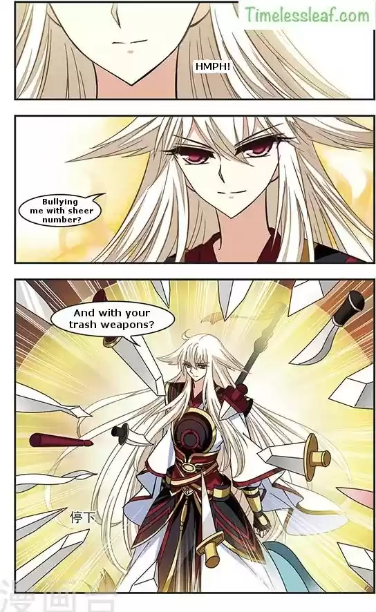 Feng Qi Cang Lan Ch. 78