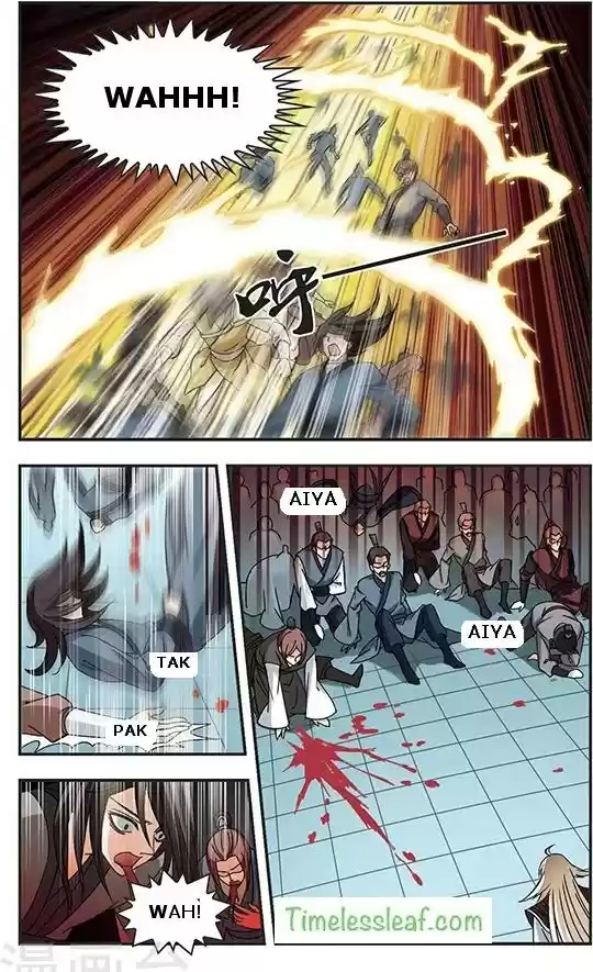 Feng Qi Cang Lan Ch. 78