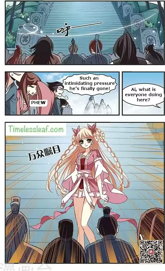 Feng Qi Cang Lan Ch. 78