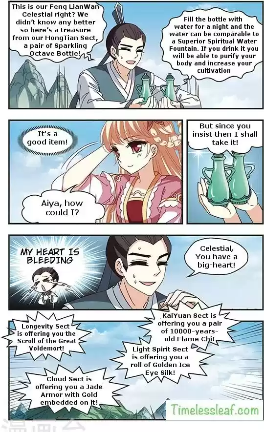 Feng Qi Cang Lan Ch. 78