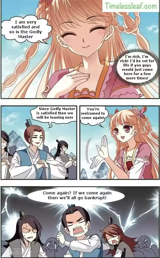 Feng Qi Cang Lan Ch. 79