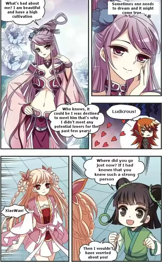 Feng Qi Cang Lan Ch. 79