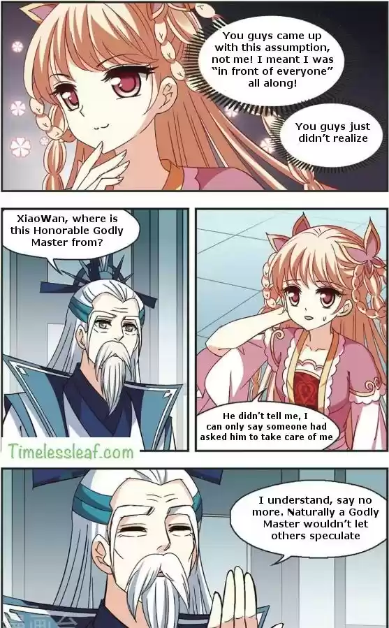 Feng Qi Cang Lan Ch. 79