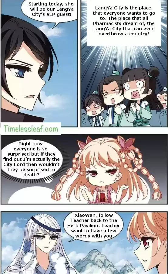 Feng Qi Cang Lan Ch. 79