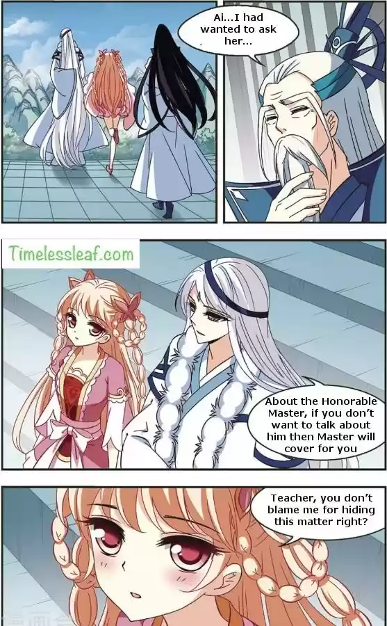 Feng Qi Cang Lan Ch. 79