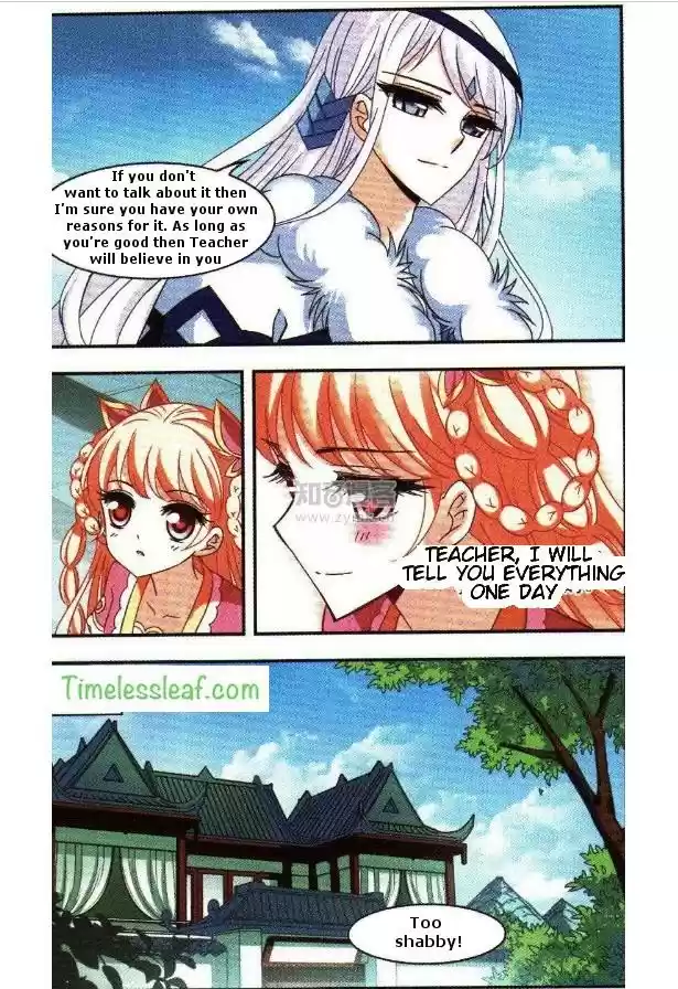 Feng Qi Cang Lan Ch. 79