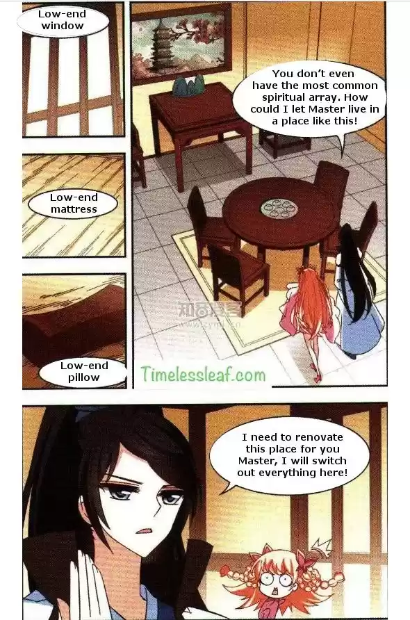 Feng Qi Cang Lan Ch. 79