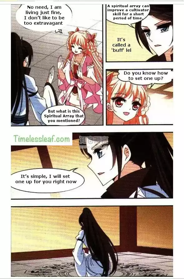 Feng Qi Cang Lan Ch. 79