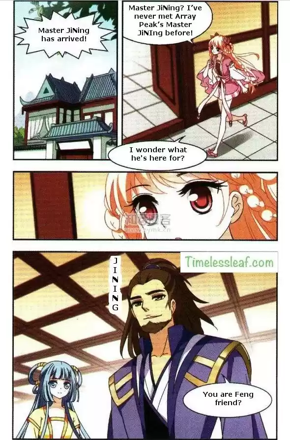 Feng Qi Cang Lan Ch. 79