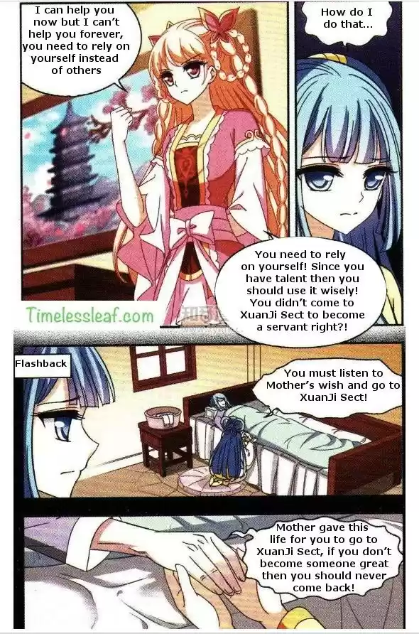 Feng Qi Cang Lan Ch. 79