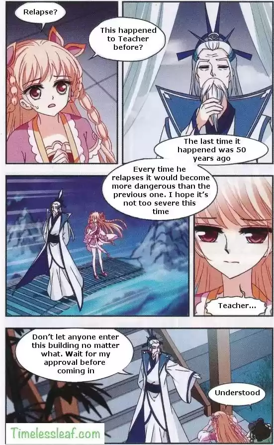 Feng Qi Cang Lan Ch. 80