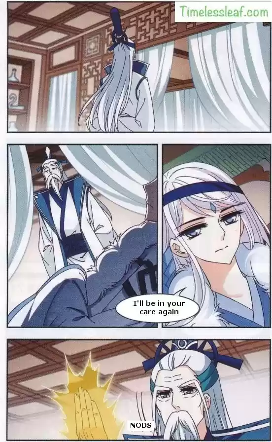 Feng Qi Cang Lan Ch. 80