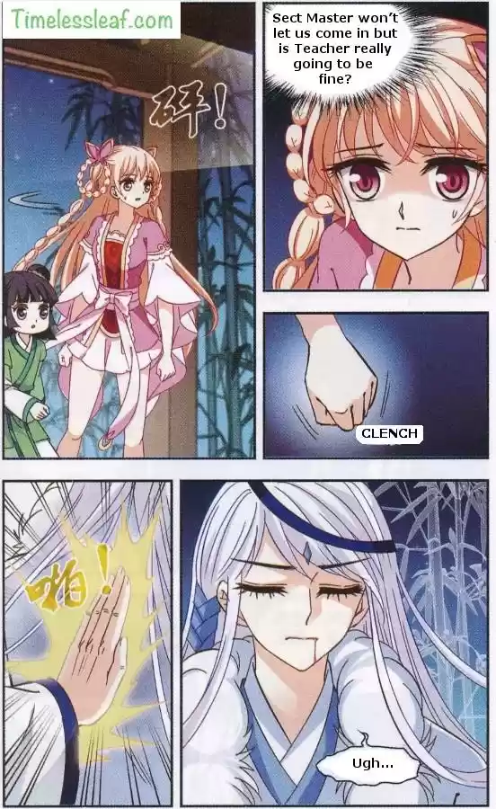 Feng Qi Cang Lan Ch. 80