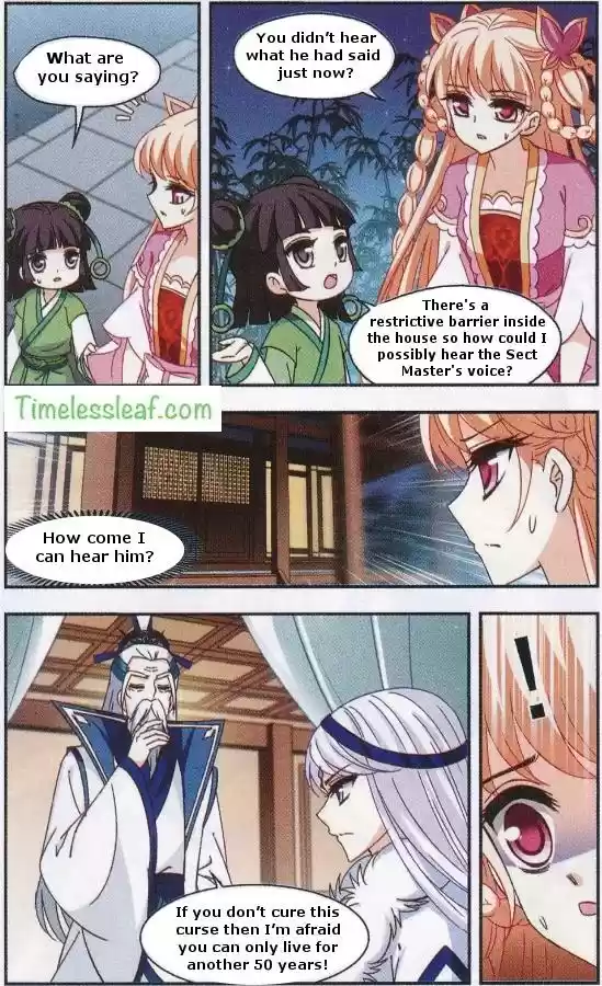 Feng Qi Cang Lan Ch. 80