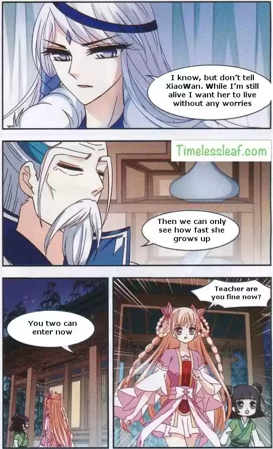 Feng Qi Cang Lan Ch. 80