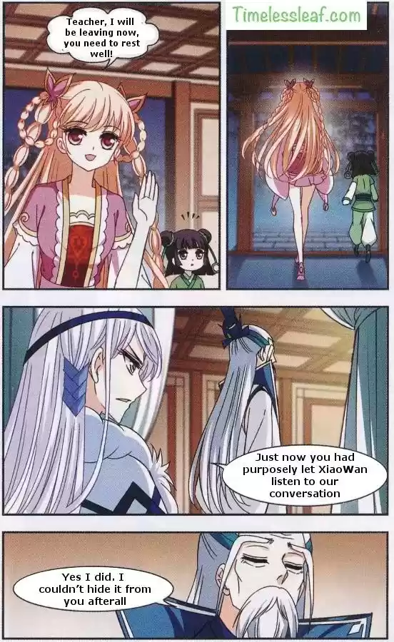 Feng Qi Cang Lan Ch. 80