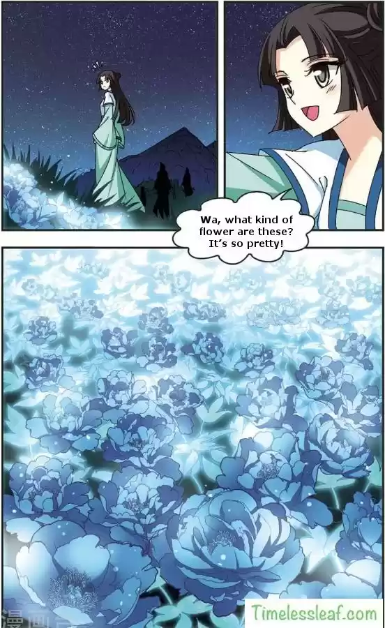 Feng Qi Cang Lan Ch. 85