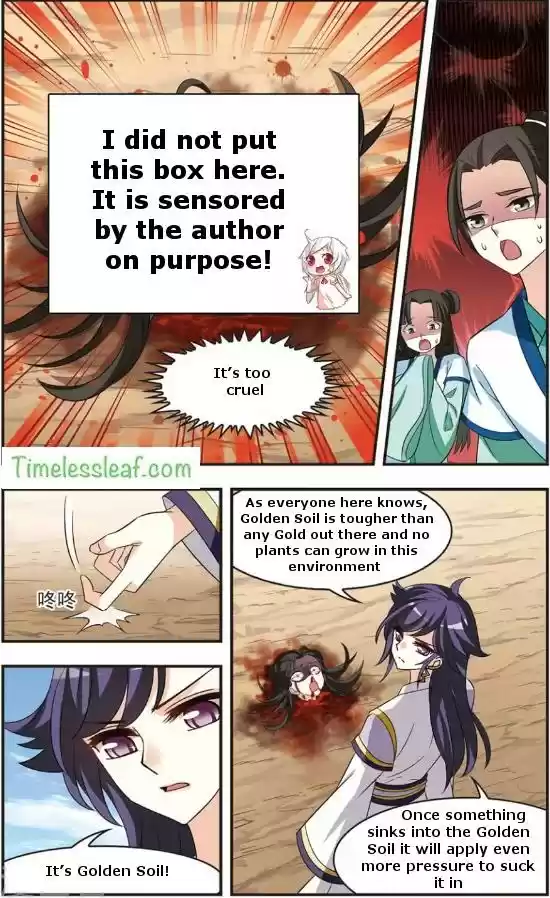 Feng Qi Cang Lan Ch. 86