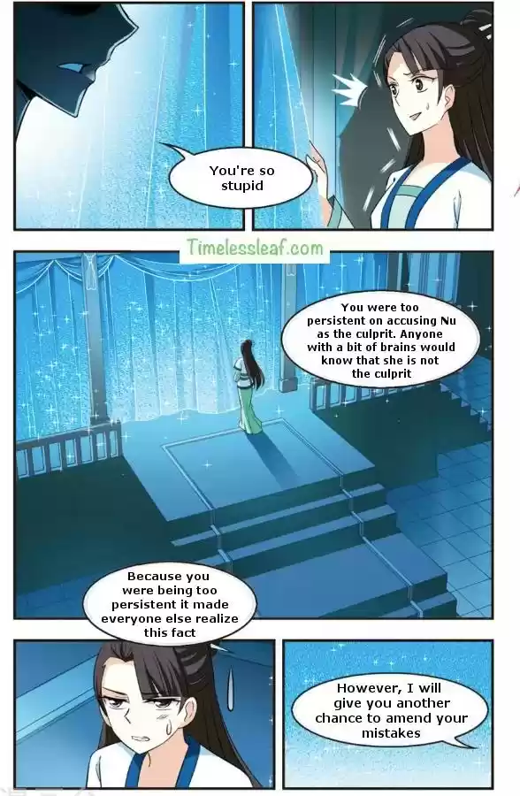 Feng Qi Cang Lan Ch. 89