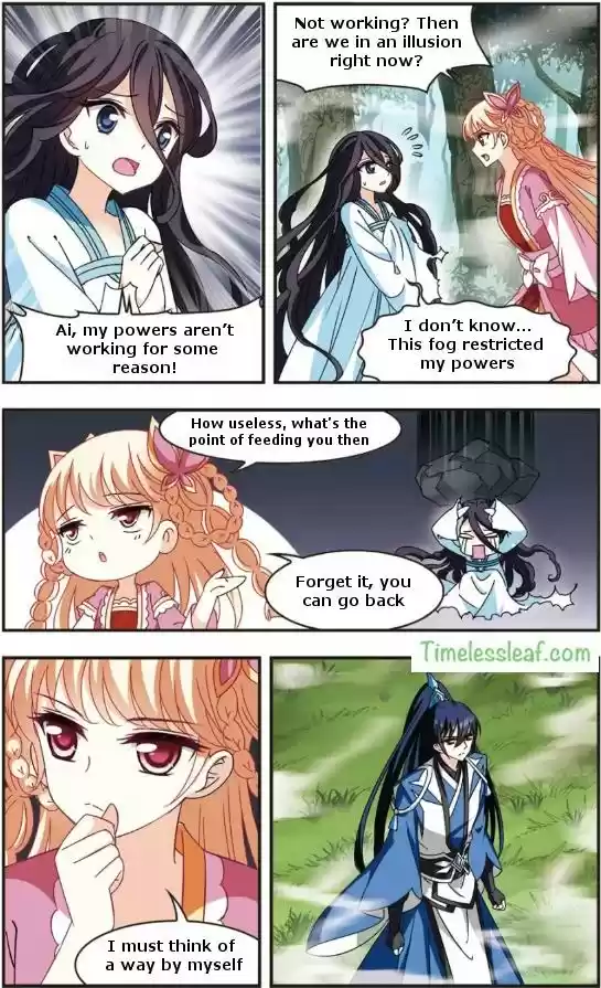 Feng Qi Cang Lan Ch. 90