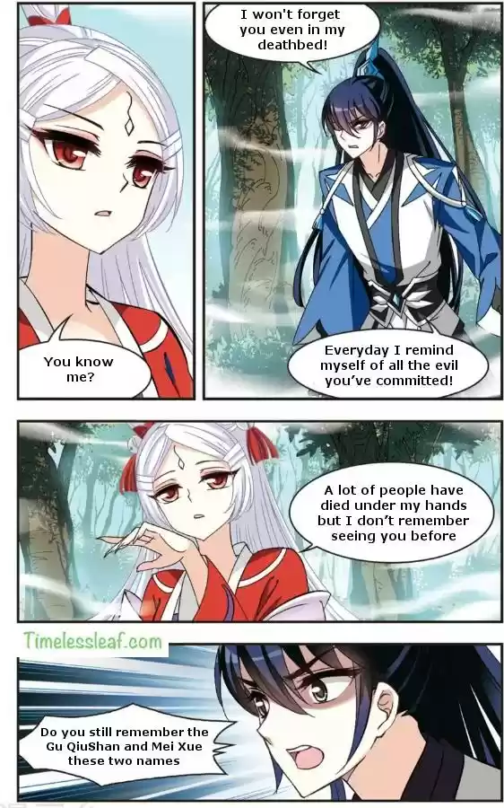 Feng Qi Cang Lan Ch. 90