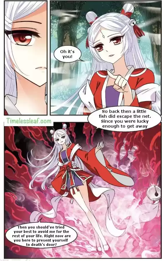 Feng Qi Cang Lan Ch. 90