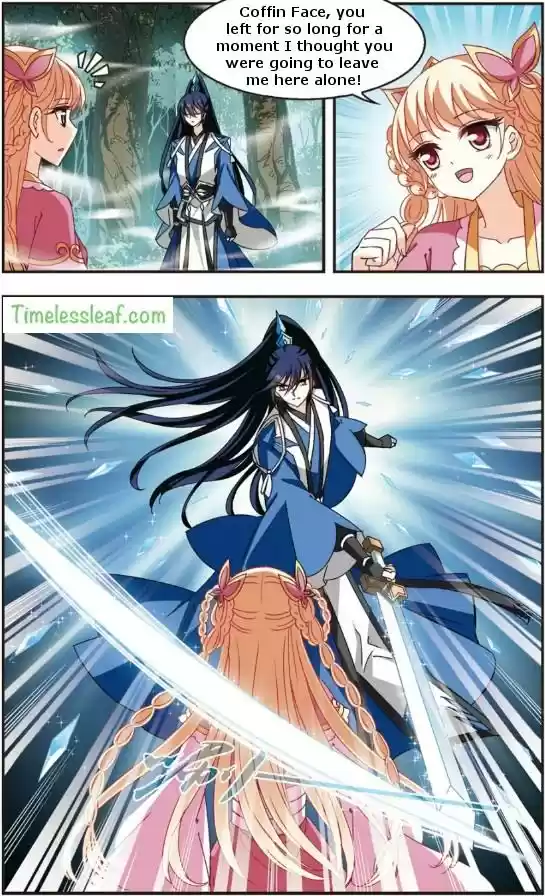 Feng Qi Cang Lan Ch. 90