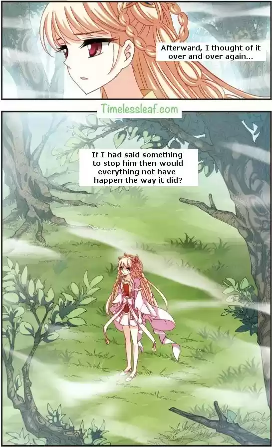 Feng Qi Cang Lan Ch. 91