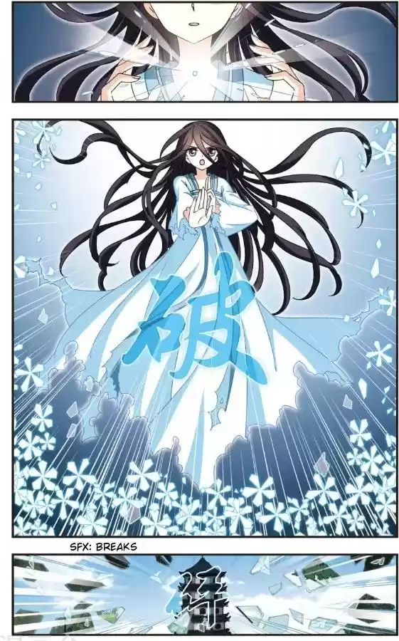 Feng Qi Cang Lan Ch. 92