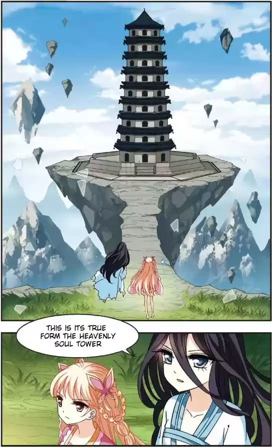 Feng Qi Cang Lan Ch. 92